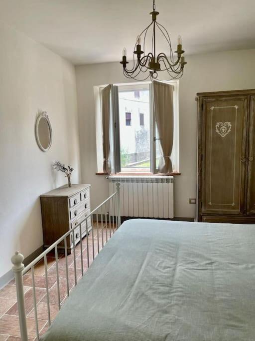 Intero Alloggio Campagna Lucca كابانّوري المظهر الخارجي الصورة