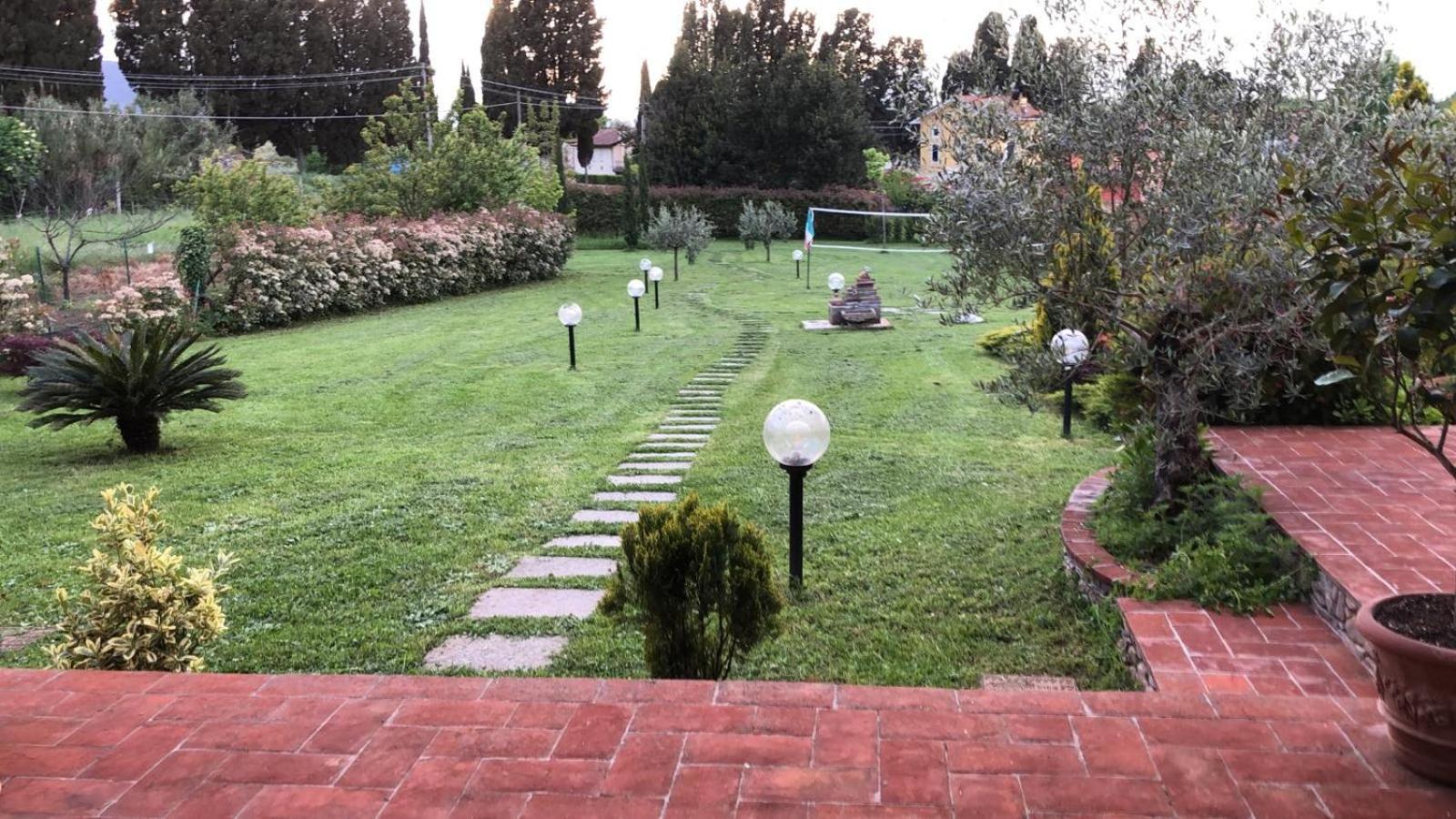 Intero Alloggio Campagna Lucca كابانّوري المظهر الخارجي الصورة