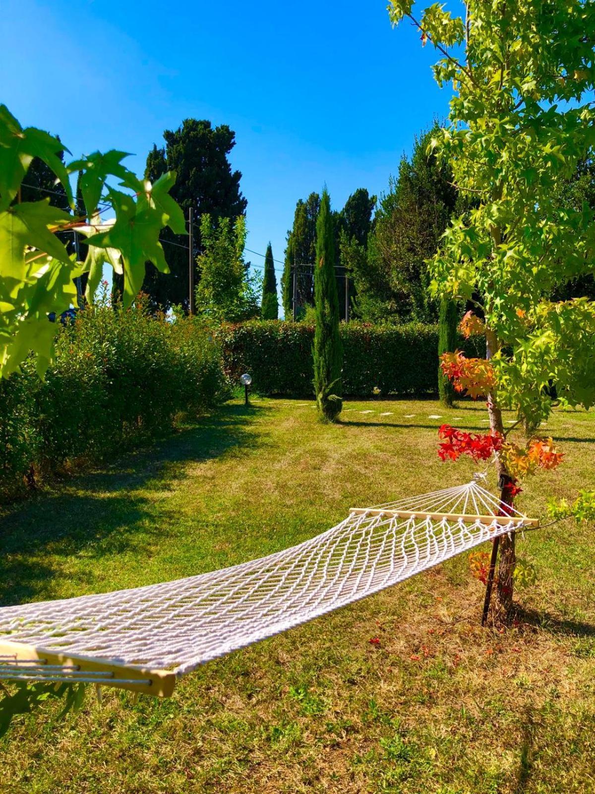 Intero Alloggio Campagna Lucca كابانّوري المظهر الخارجي الصورة